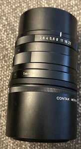 Hasselblad Carl Zeiss T* Sonnar CF 250mm F/5.6 Medium Format - Picture 1 of 6