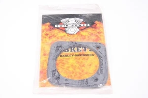 Twin Power Base Gasket 3-5 8 Qty of 10 Harley HD 04-6041 Apr-41 - Picture 1 of 3