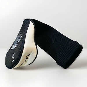 Callaway Solaire Fairway 5 Wood Headcover - Picture 1 of 4