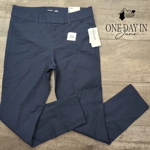 Old Navy Ankle Length Pixie Pants Size 6 - Picture 1 of 6