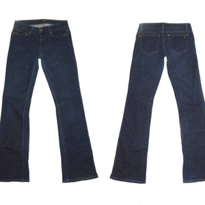 JOE'S Jeans THE STARLET in ROMI Dark Slim Boot Cut 26 - Picture 1 of 8