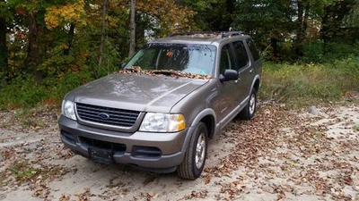 ENGINE ECM FITS 02 EXPLORER 98229 Foto 1 de 3