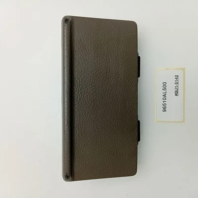 2014 Infiniti Q50 ASHTRAY-CONSOLE 96510AL500 - Image 1 of 4