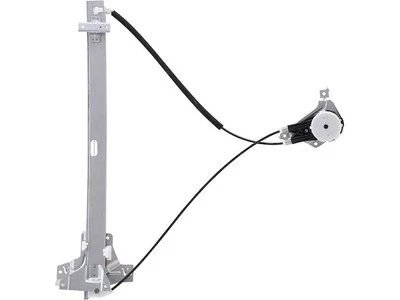 For 1992-2002 Ford E150 Econoline Club Wagon Window Regulator Brock 39335JHKX - Image 1 of 2