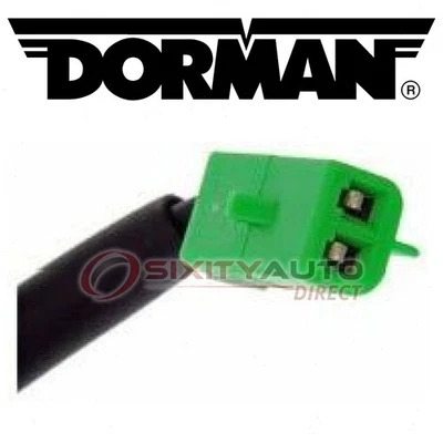 Dorman 641-107 Seat Heater Pad for 88949407 Body Seats  kc - Image 1 of 4