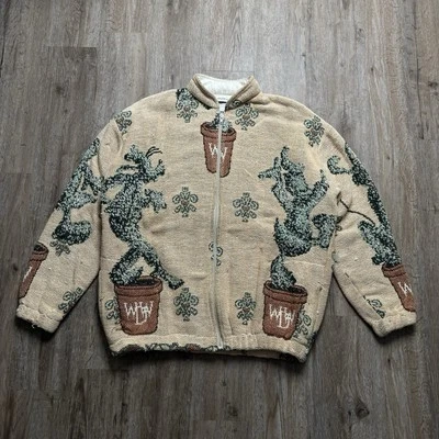 Sudadera con cremallera The Walt Disney Company Classics From Simple Country Character Foto 1 de 4