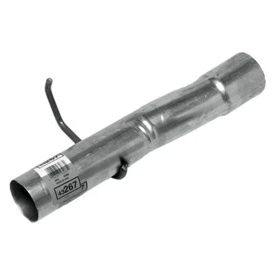 For Ford E-250 Econoline 92-96 Walker Aluminized Steel Exhaust Intermediate Pipe Foto 1 de 4