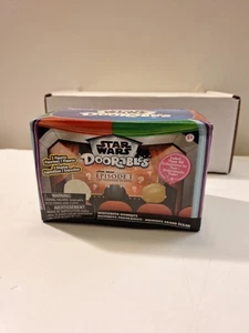 Star Wars Doorables.  Star Wars Episode 1 - Picture 1 of 6