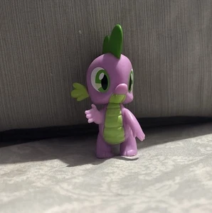 My Little Pony G4 Spike 2" Figur - Bild 1 von 5