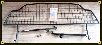 Protector para perros Skoda Octavia Estate Mk2 2004-2013 genuino maletero rejilla DMM620001 Foto 1 de 4