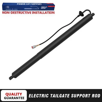 1x Rear Left Tailgate Power Hatch Lift Supports For 2009 2010 - 2013 Ford Edge - Image 1 of 4
