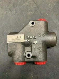 CNH VALVE 6041102001XM NEW OEM - Picture 1 of 3