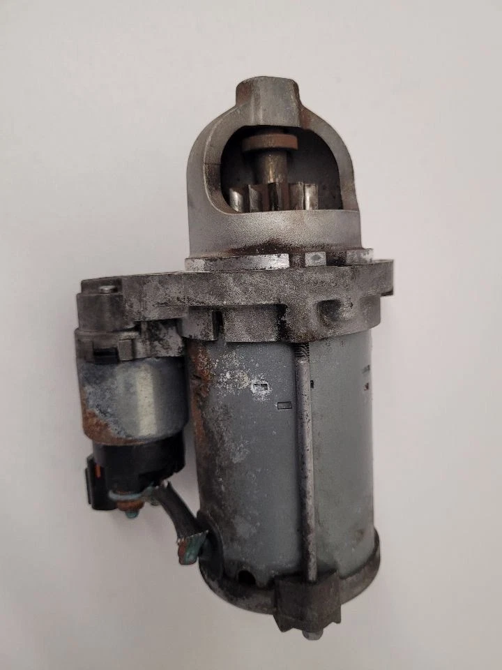 20-23 HYUNDAI SONATA Starter Motor With Automatic Engine Stop And Start  - Image 1 of 4
