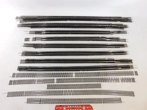 Craftsman Collection Roco H0 Dc 4400 4401 Flex Track Defects Flexible #DH711-7 - Picture 1 of 7