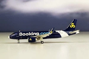 JC Wings 1/400 A320 B-6902 Spring Airlines - Picture 1 of 1