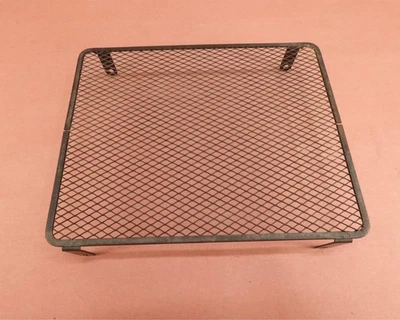 Protector protector protector de rejilla de radiador Kawasaki Vulcan 1500 VN1500E 1996-2008 Foto 1 de 4