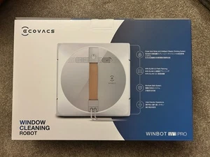 Eco Ava Winbot W1 Pro Window Cleaning Robot Brand New - Picture 1 of 9