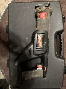 Craftsman 19.2 Volt - Reciprocating Saw / Saw-All Tool Only - Picture 1 of 3