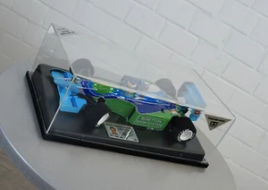Tamiya Benetton Ford B194 M.Schumacher F1 Formule 1 édition limitée n°027 RARE - Photo 1 sur 11