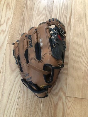 Luva de beisebol Youth Champro AP300 RHT usada - Imagem 1 de 4