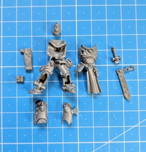 Bladeguard Veterans Bits Body Legs B-38 Primaris Space Marines 40k Bitz - Imagen 1 de 2