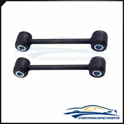 Juego de 2 eslabones estabilizadores traseros para Dodge Dakota 1997-2004 Foto 1 de 3