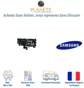 Original Antenne pour Samsung Galaxy S21 Ultra 5G G998 GH97-26022A - Imagen 1 de 1