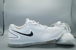 Nike Zoom All Out Low 2 EU 44,5 US 10,5 Sportschuhe Grau AJ0035-010 - Bild 1 von 12