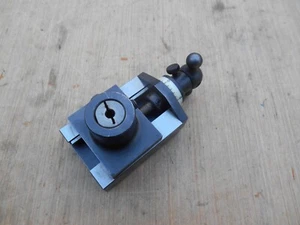 HARDINGE TBA 5/8 VERSTELLBARES SCHIEBEWERKZEUG - Bild 1 von 4