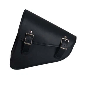 Hot Leathers Left Side Swing Arm Bag SDF1001 - Bild 1 von 1