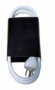 Genuine Apple (Longwell) E344535 LS-7A 2.5A 125V 6Ft AC Power Cable - Picture 1 of 5