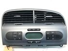 Luftdusche Klimabedienteil Klimaautomatik 5HB00887604 Seat Altea XL 5P