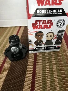 Funko Mystery Minis: Star Wars: BB-9E 1/12 - Picture 1 of 6