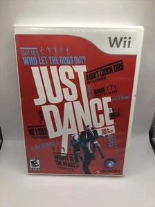 Just Dance (Nintendo Wii, 2009) - Bild 1 von 6