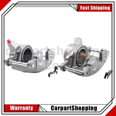 2 pinzas de freno delanteras para Chevrolet Bel Air_C 1967 1968 1969 1970 Foto 1 de 4