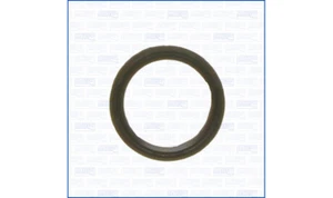 Genuine AJUSA OEM Replacement Oil Sump Plug Gasket Seal [00521300] - Picture 1 of 1