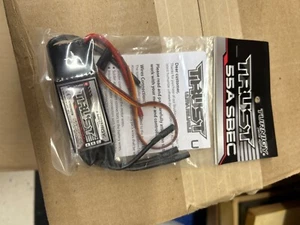 Turnigy Trust 55 Amp Brushless Speed Control (new) - Picture 1 of 1