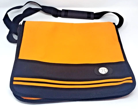 TENNESSEE VOLUNTEERS University Spirit Laptop Computer Bag Luggage Travel Cover