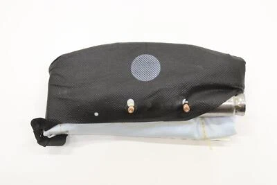 2014 - 2020 FIAT 500L FRONT LEFT DRIVER SEAT AIRBAG AIR BAG OEM 00519204120 - Image 1 of 4