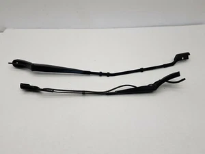 2019 CITROEN C5 AIRCROSS '18-21 RHD FRONT WIPER ARMS ( PAIR ) OEM 9810665080 - Picture 1 of 8