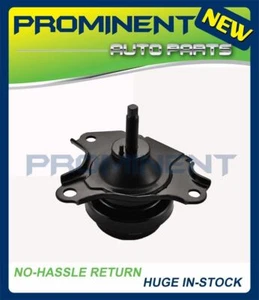 Soportes de motor delantero derecho con repuesto hidráulico para 02-06 CR-V 2.4L A6596 - Imagen 1 de 7