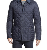 barbour gillock