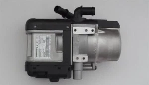 Standheizung Webasto Zuheizer Thermo Top V VW Touran 1K0815007CD 1K0010375R - Bild 1 von 2