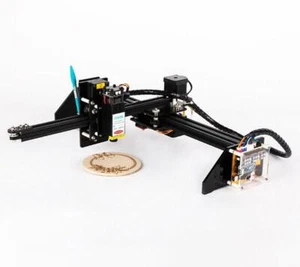 DIY Bachin Schreiben Zeichnen Graviermaschine XY Plotter Stift Roboter Auto Schreiben - Bild 1 von 10