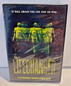 The Lifechanger DVD - Sealed! - Picture 1 of 2