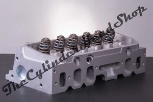 3.8 / 4.2 FORD WINDSTAR VAN TRUCK V-6 CYLINDER HEAD OHV 1997-2004 CASTING #YF2E - Picture 1 of 2