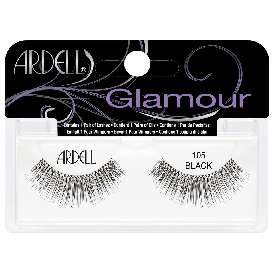 Ardell - Glamour 105 - image 1 of 1