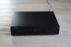 Denon Blu-Ray Player DBP 2010 - Bild 1 von 6