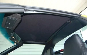 Corvette Headliner C4 * 1984-1996 - 84,85,86,87,88,89,90,91,92,93,94,95,96 - Picture 1 of 4
