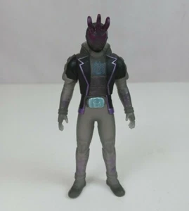 Bandai Kamen Rider Ghost Rider Hero Series Kamen Rider Specter 4.5" Clear/Purple - Picture 1 of 6